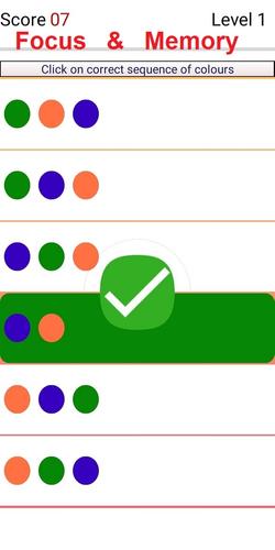 Brain Gym Screenshot 3