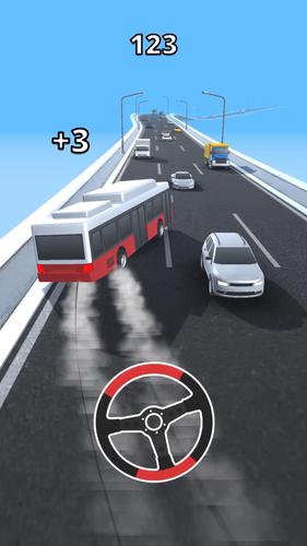 Double Drift スクリーンショット 2