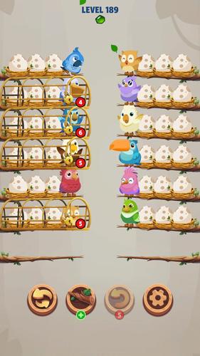 Bird Story Screenshot 3