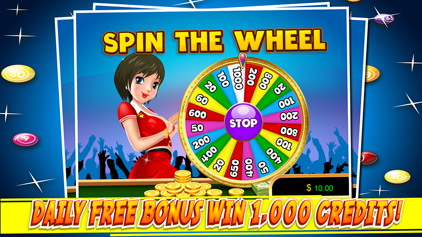 Las Vegas Keno Numbers Free应用截图第4张