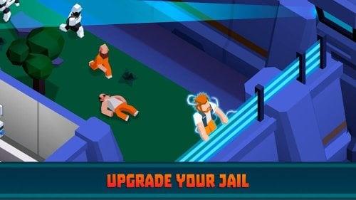 Prison Empire Tycoon應用截圖第2張