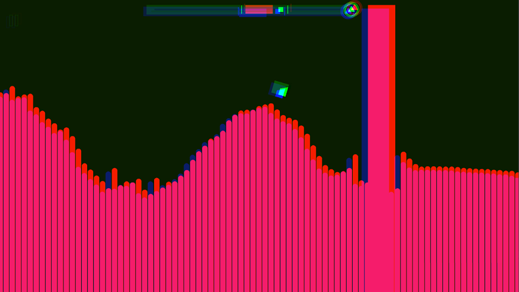 Magic Shapes: RED Beats应用截图第3张