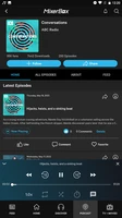 Music Player (Taiwan Only) ဖန်သားပြင်ဓာတ်ပုံ 1