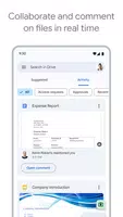 Google 云端硬盘应用截图第4张