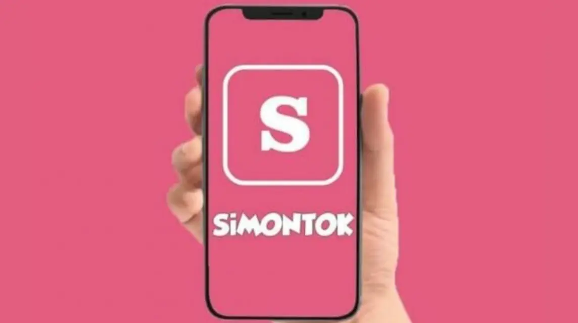 Simontok স্ক্রিনশট 2