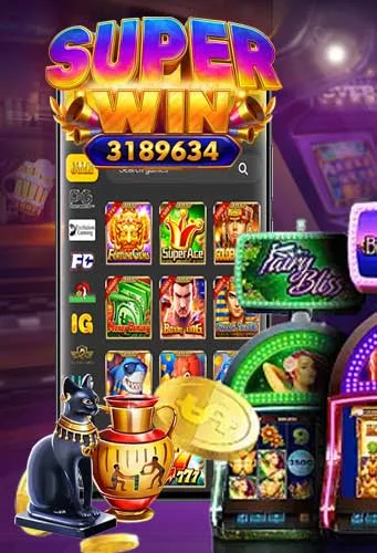 JILI Play:777 Slot Pagcor應用截圖第1張