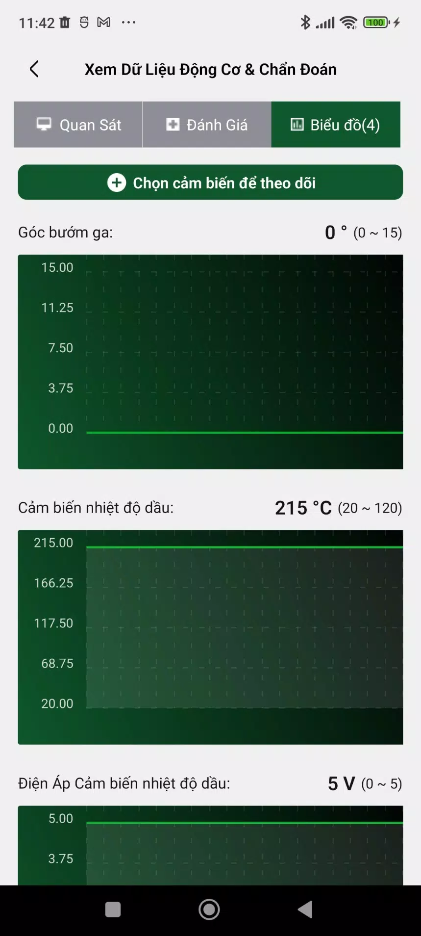 ScanPro Zrzut ekranu 2