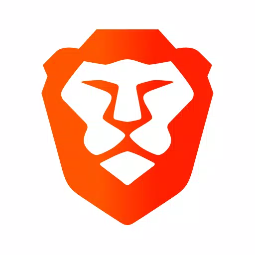 Navigateur Web Privé VPN Brave