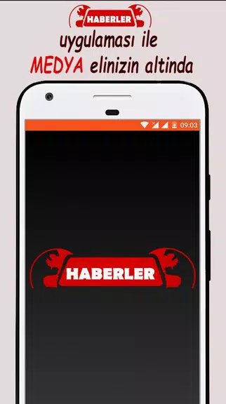 Haberler - Türkiye Haberleri Ekran Görüntüsü 1