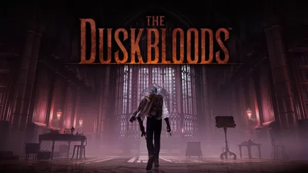 Duskbloods新闻