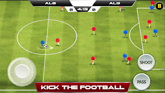 Stickman Soccer Football Game应用截图第1张