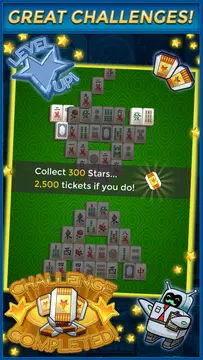 Big Time Mahjong ဖန်သားပြင်ဓာတ်ပုံ 4