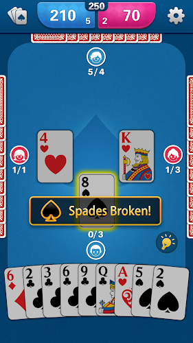 Spades: Card Games স্ক্রিনশট 4