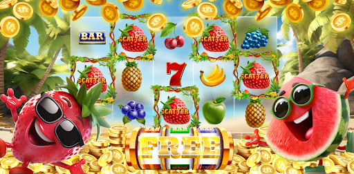 Lucky Slots Casino Earn Cash স্ক্রিনশট 2