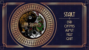 BBStories – Version 1.0 (Full Game) [RomanticCrush] Screenshot 1