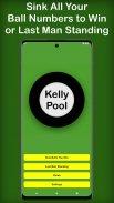 Kelly Pool Скриншот 4