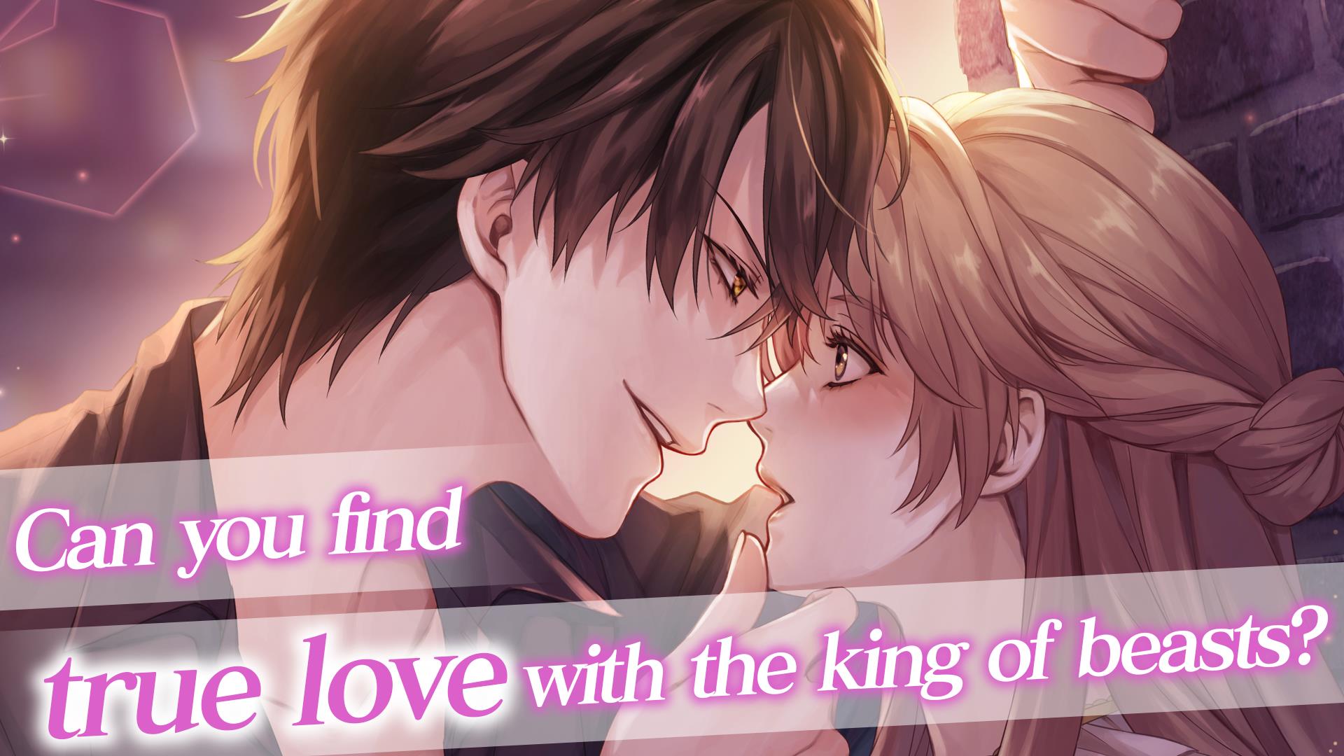 Ikemen Prince Otome Anime Game Schermafbeelding 3