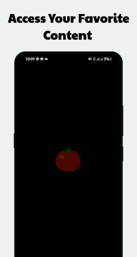 Tomato VPN Tangkapan skrin 1