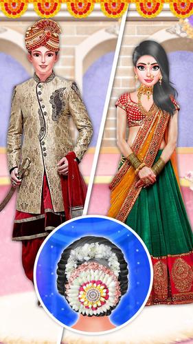 Indian Wedding Games Screenshot 3