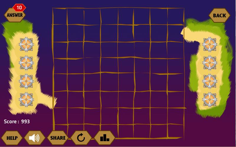 River Crossing IQ 2 - IQ Test应用截图第3张