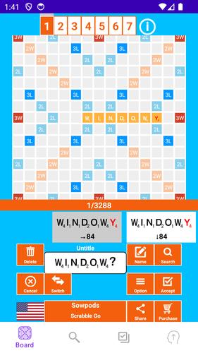 Word Cheats スクリーンショット 2