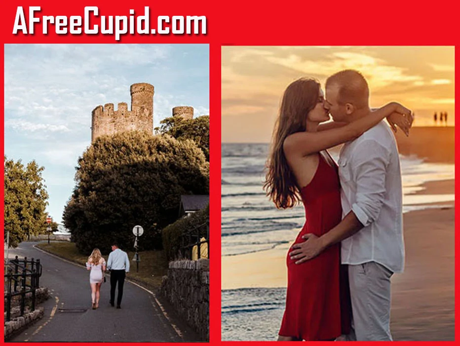 Cupid Dating App for Singles Ảnh chụp màn hình 3