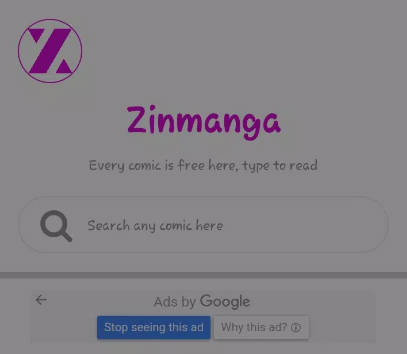 Zinmanga - Read Manga Now!应用截图第1张