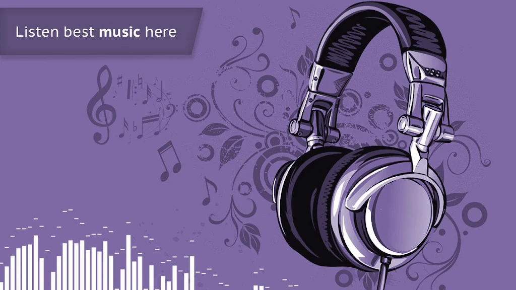 Schermata Free Mp3 Download 1