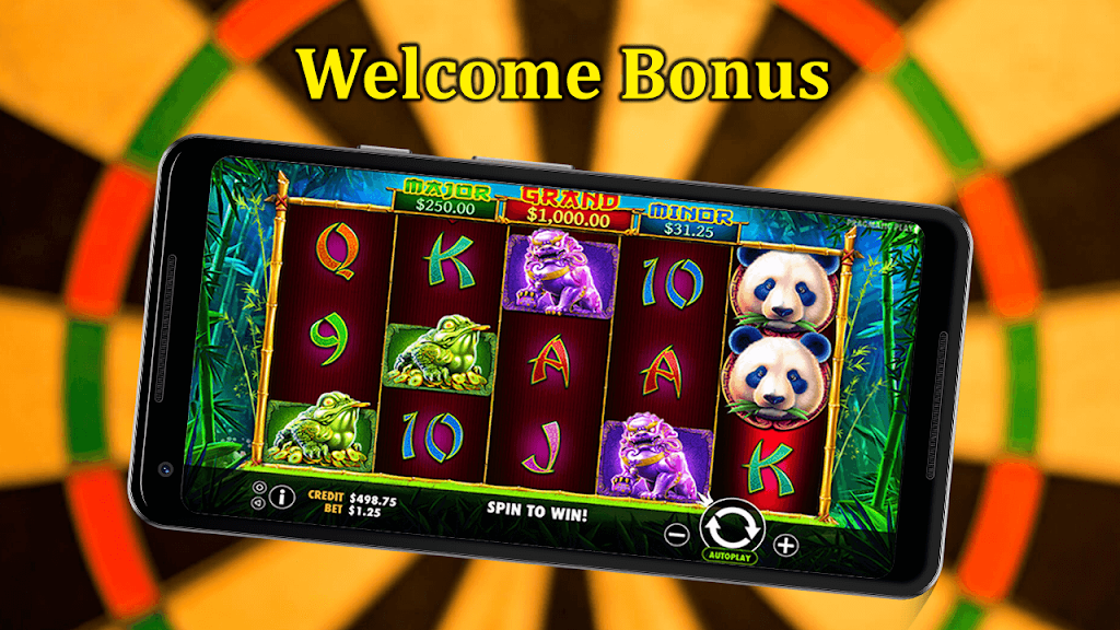 Fair Wins Slots ဖန်သားပြင်ဓာတ်ပုံ 2