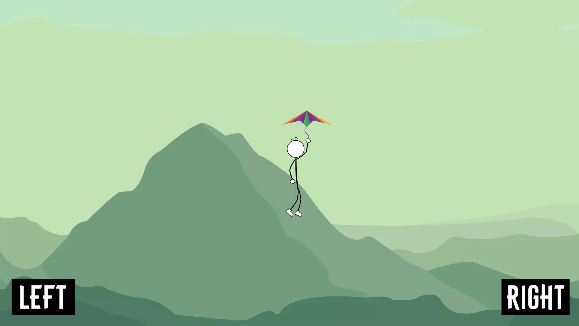 Stickman Airplane Jailbreak應用截圖第3張