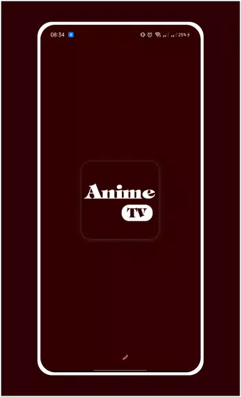 Amime TV Online Sub & Dub Eng Ekran Görüntüsü 1