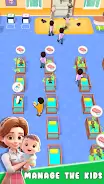 My Perfect Daycare Idle Tycoon Скриншот 3