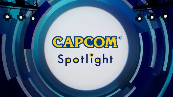 Capcom Spotlight June 2025 Event Details and Announcements