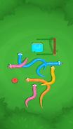 Snake Knot: Sort Puzzle Game应用截图第1张