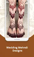 10000+ Mehndi Design 2023 HD Schermafbeelding 4