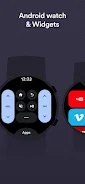 Universal Remote for Smart TVs应用截图第3张