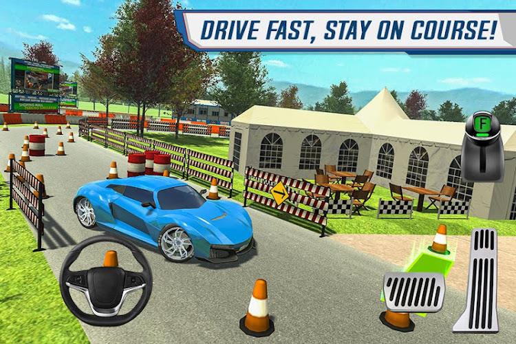 Parking Masters: Supercar Driv স্ক্রিনশট 3