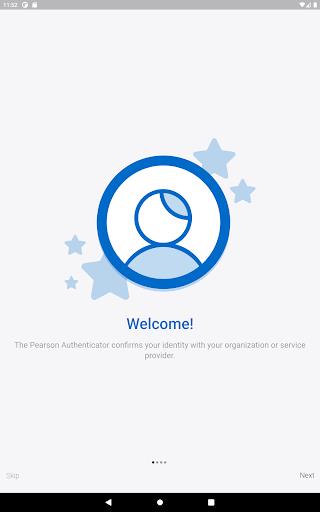 Pearson Authenticator (MOD)應用截圖第1張