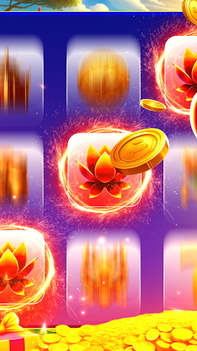 Fortune Tiger & OX Slots Screenshot 2