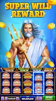 Mega Winner Slots Vegas Casino 스크린샷 2