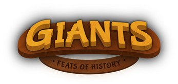 Giants: Feats of History (DEMO)应用截图第1张