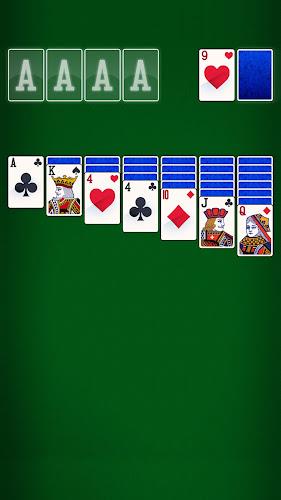 Solitaire Epic應用截圖第1張