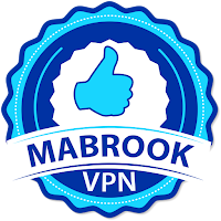 Mabrook Vpn