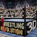 Wrestling Revolution 3D Mod