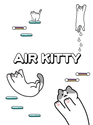 Air Kitty Captura de tela 4
