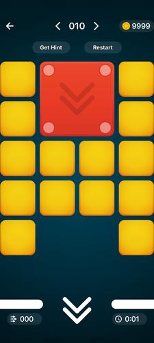 Puzzle Packed スクリーンショット 3