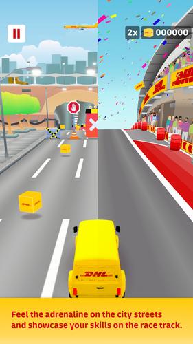 EffiBOT Game應用截圖第4張