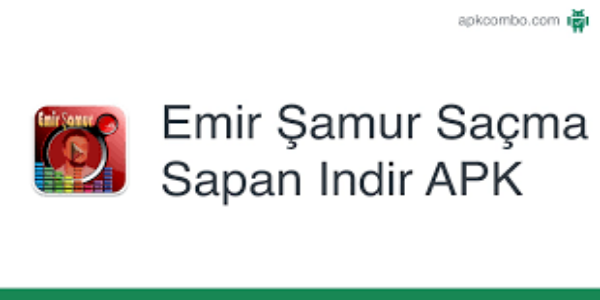 Emir Şamur Saçma Sapan Indir應用截圖第1張