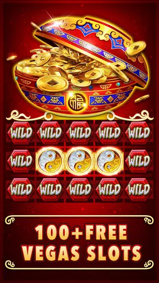 88 Gold Slots - Free Casino Slot Games 스크린샷 1