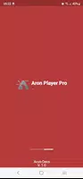 Aron Player Pro スクリーンショット 1